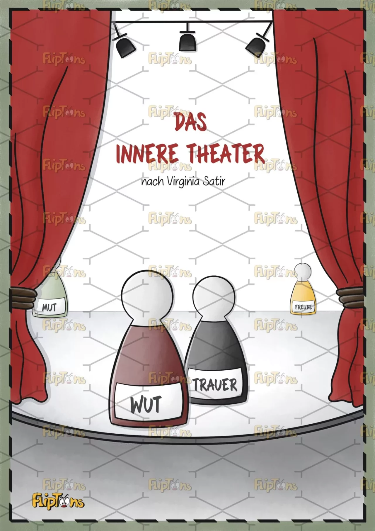 Inneres Theater Vorschaubild