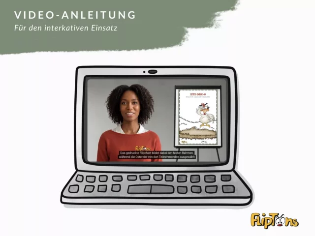 Vorschaubild für das Video-Tutorial zum Arbeiten mit dynamischen Elementen
