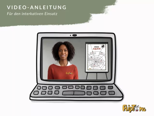 Vorschaubild für das Video-Tutorial zum Arbeiten mit dynamischen Elementen